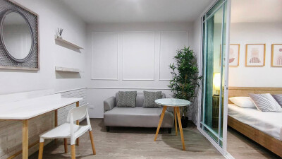 รีเจ้นท์ โฮม สุขุมวิท 97/1 / Regent Home Sukhumvit 97/1-1