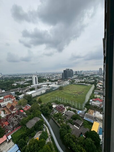 รีเจ้นท์ โฮม บางนา (โครงการใหม่) / Regent Home Bangna (New Project)-13