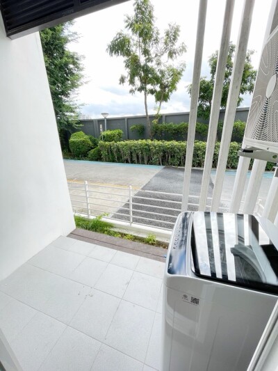 ดิ ไอริส เวสท์เกต / The Iris westgate-12