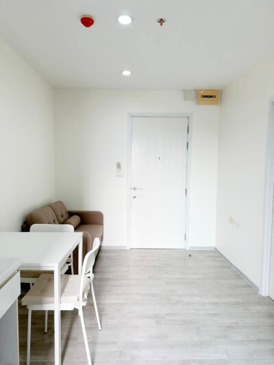 พลัมคอนโด เซ็นทรัล สเตชั่น / Plum Condo Central Station-1