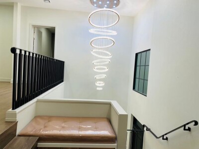 นันทวัน พระราม 9 - กรุงเทพกรีฑาตัดใหม่ / 🛏️ 4 ห้องนอน 🚿 5 ห้องน้ำ 🚗 ที่จอดรถ 3 คัน