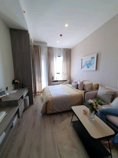 ไนท์บริดจ์ ไพร์ม อ่อนนุช / KnightsBridge Prime Onnut-1