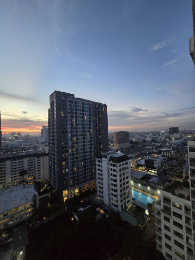 อัปเดตล่าสุด 9/10/2569 : ลุมพินี วิลล์ รามคำแหง 44 / Lumpini ville Ramkhamhaeng 44