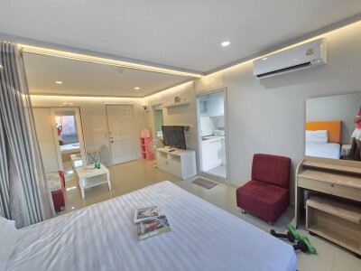อัปเดตล่าสุด 9/10/2569 : ลุมพินี วิลล์ รามคำแหง 44 / Lumpini ville Ramkhamhaeng 44