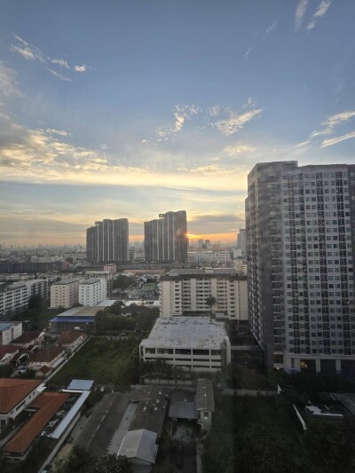 อัปเดตล่าสุด 9/10/2569 : ลุมพินี วิลล์ รามคำแหง 44 / Lumpini ville Ramkhamhaeng 44