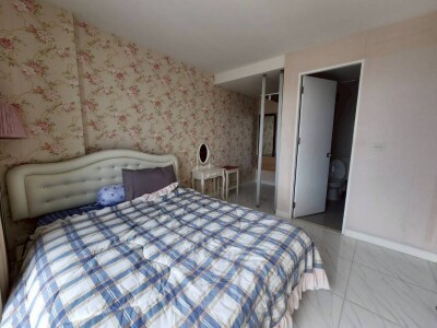 เซ้นส์ สุขุมวิท 68 / Sense Sukhumvit 68