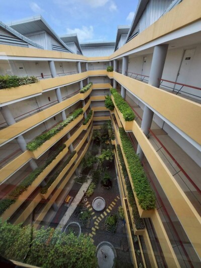 เซ้นส์ สุขุมวิท 68 / Sense Sukhumvit 68