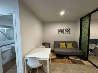 รีเจ้นท์ โฮม สุขุมวิท 97/1 / Regent Home Sukhumvit 97/1