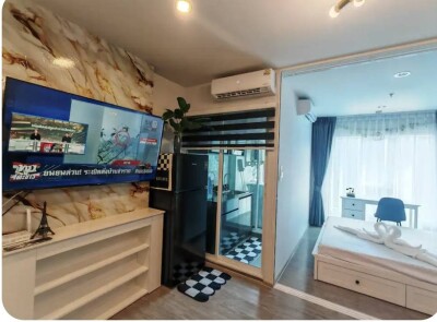 รีเจ้นท์ โฮม บางนา (โครงการใหม่) / Regent Home Bangna (New Project)-6