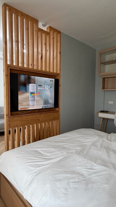ซิตี้ โฮม ศรีนครินทร์ / City Home Srinakarin (Lasalle)