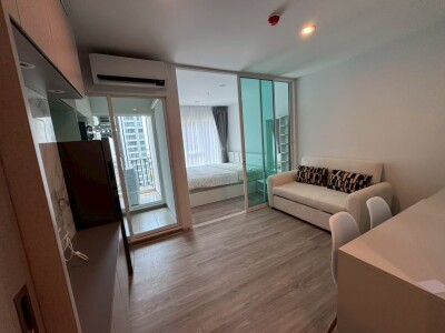 รีเจ้นท์ โฮม บางนา (โครงการใหม่) / Regent Home Bangna (New Project)-3