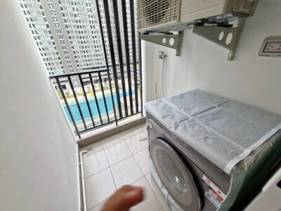 รีเจ้นท์ โฮม บางนา (โครงการใหม่) / Regent Home Bangna (New Project)-14