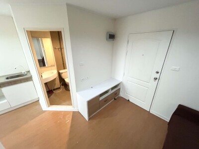 ลุมพินี คอนโดทาวน์ รามอินทรา - นวมินทร์ / Lumpini Condo Town Ramintra - Nawamin-4