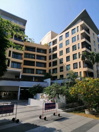 เซ้นส์ สุขุมวิท 68 / Sense Sukhumvit 68-10