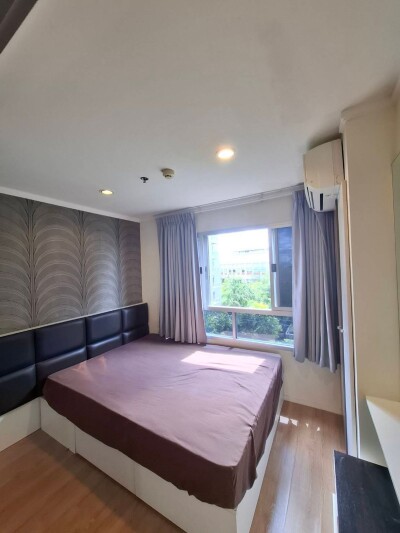 ลุมพินี วิลล์ ลาซาล - แบริ่ง / Lumpini Ville Lasalle - Barring