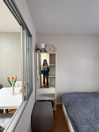 ลุมพินี คอนโดทาวน์ รัตนาธิเบศร์ / Lumpini Condo Town Rattanathibet-7