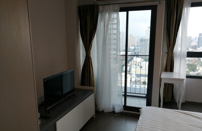 ไอดีโอ สุขุมวิท 93 / Ideo Sukhumvit 93-4