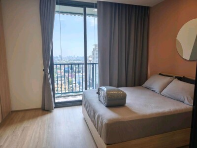 เอ็กซ์ที พญาไท / XT Phayathai-2