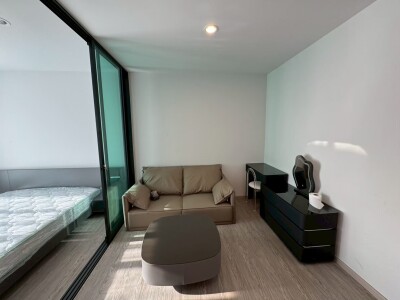 รีเจ้นท์ โฮม บางนา (โครงการใหม่) / Regent Home Bangna (New Project)-2