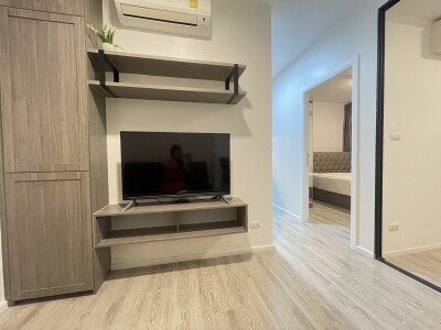 เคนซิงตัน สุขุมวิท - เทพารักษ์ / Kensington Sukhumvit - Theparak-4