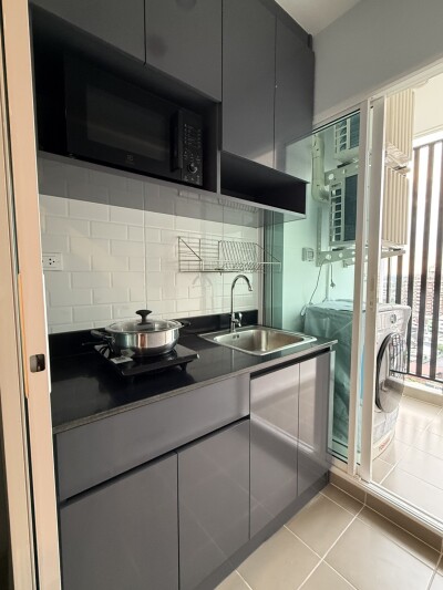 รีเจ้นท์ โฮม บางนา (โครงการใหม่) / Regent Home Bangna (New Project)-5