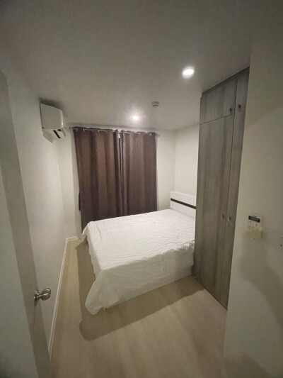 ลุมพินี เพลส บางนา กม.3 / Lumpini Place Bangna Km.3-3