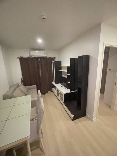 ลุมพินี เพลส บางนา กม.3 / Lumpini Place Bangna Km.3-1