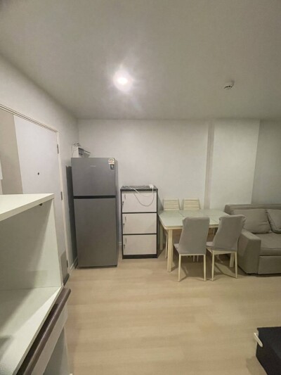 ลุมพินี เพลส บางนา กม.3 / Lumpini Place Bangna Km.3-6