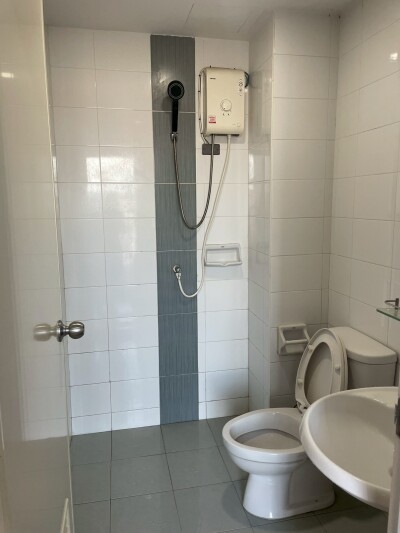 เดอะ ไดมอนด์ นวนคร - ตลาดไท / The Diamond Nawa Nakhon - Taladthai-5