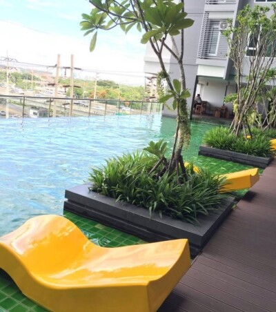 กรีเน่ แจ้งวัฒนะ / Grene Chaengwattana-9