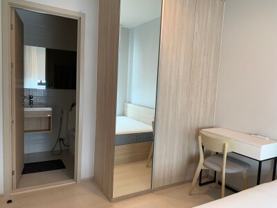 โนเบิล นิว เมกา พลัส บางนา / Noble NUE Mega Plus Bangna-3