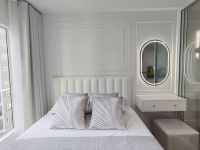 รีเจ้นท์ โฮม บางนา (โครงการใหม่) / Regent Home Bangna (New Project)