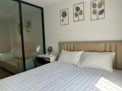 รีเจ้นท์ โฮม บางนา (โครงการใหม่) / Regent Home Bangna (New Project)