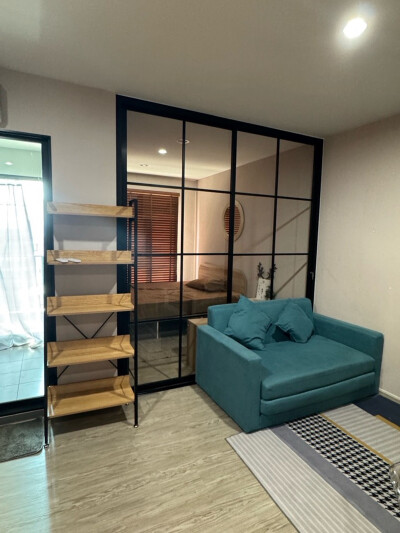 อัพเดทล่าสุด 14/2/2569 :  ไรย์ หัวหมาก 1 / RYE Huamak 1-3