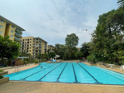 เดอะ พาร์คแลนด์ บางนา / The Parkland Bangna-9