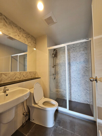 รีเจ้นท์ โฮม บางนา (โครงการใหม่) / Regent Home Bangna (New Project)-7
