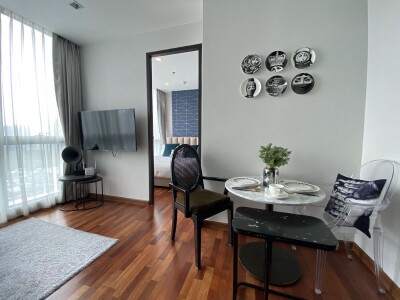 วิช ซิกเนเจอร์ มิดทาวน์ สยาม / Wish Signature Midtown Siam-3