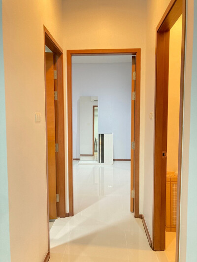 วิลล่า สาทร / Villa Sathorn-5