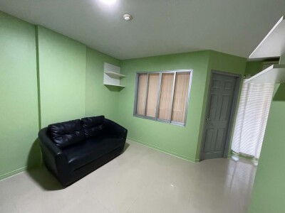 ลุมพินี คอนโดทาวน์ บดินทรเดชา - รามคำแหง / Lumpini Condo Town Bodindecha - Ramkhamhaeng