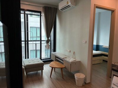 บรอมตัน เพ็ท เฟรนด์ลี่ สุขุมวิท 107 / BROMPTON Pet Friendly Sukhumvit 107-2