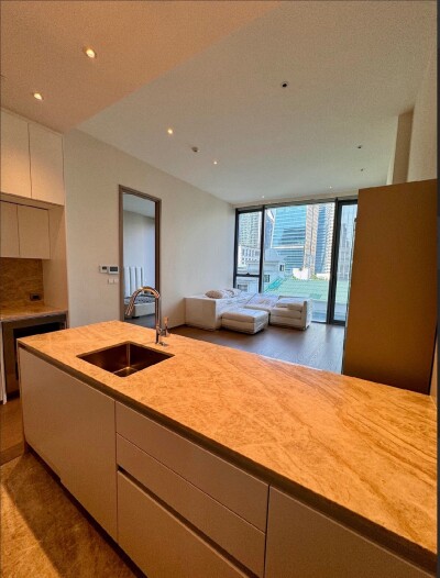 สโคป หลังสวน / 1 ห้องนอน | 1 ห้องน้ำ | ขนาด 85 ตร.ม. | ชั้น 6 | ยูนิต 29/7-12