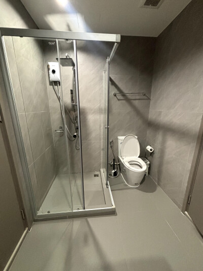 ไอดีโอ สุขุมวิท - พระราม 4 / Ideo Sukhumvit - Rama4-10