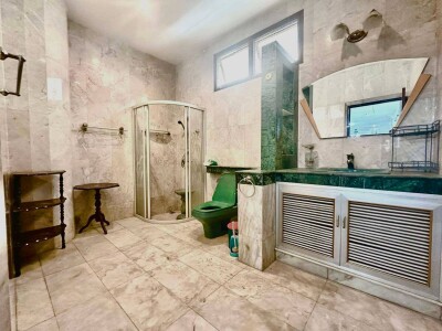 🏡 บ้านให้เช่า สุดหรู บนถนนราชพฤกษ์ / 🛏 7 ห้องนอน 🛁 5 ห้องน้ำ