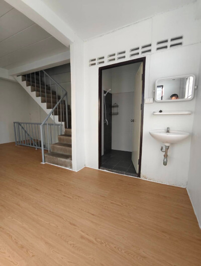 อัพเดทล่าสุด 6/12/2568 : 🏡 ให้เช่า อาคารพาณิชย์ หลังหัวมุม ซอยเทพารักษ์ 78 (โกสิน)-20