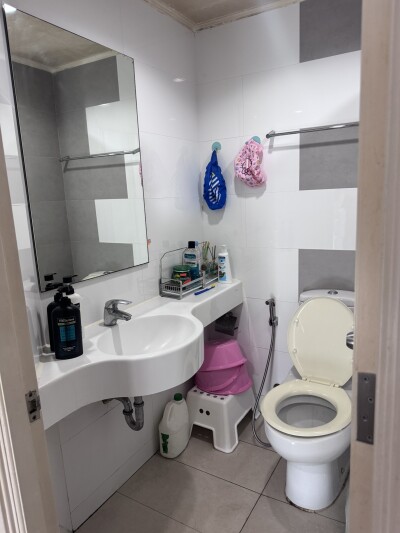 ลุมพินี เพลส รัชโยธิน / Lumpini Place Ratchayothin-8