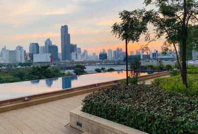 ศุภาลัย ปาร์ค อโศก - รัชดา / Supalai Park Asoke - Ratchada-8