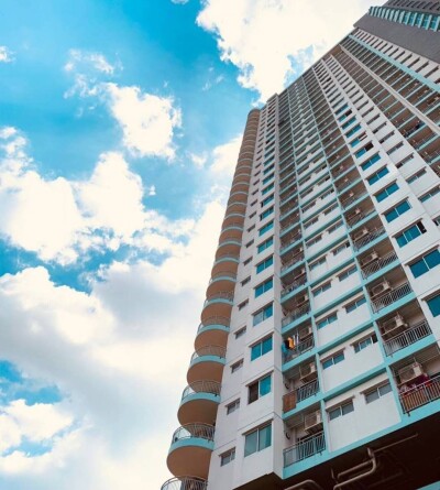ศุภาลัย ปาร์ค อโศก - รัชดา / Supalai Park Asoke - Ratchada-7