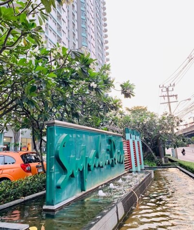 ศุภาลัย ปาร์ค อโศก - รัชดา / Supalai Park Asoke - Ratchada-10