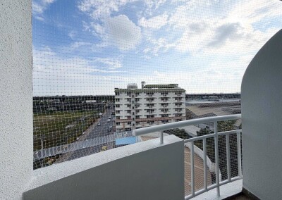ยูคอมเพล็กซ์ คอนโดมิเนียม / U Complex Condominium-8