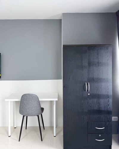 ยูคอมเพล็กซ์ คอนโดมิเนียม / U Complex Condominium-6